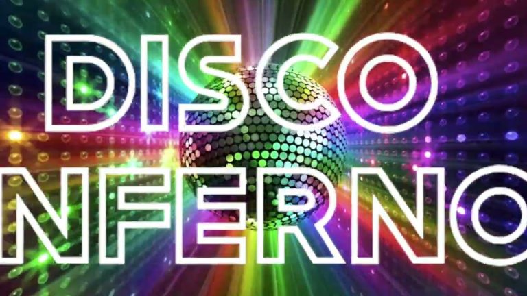 Den Film Disco Inferno Filme von Mediafire herunterladen