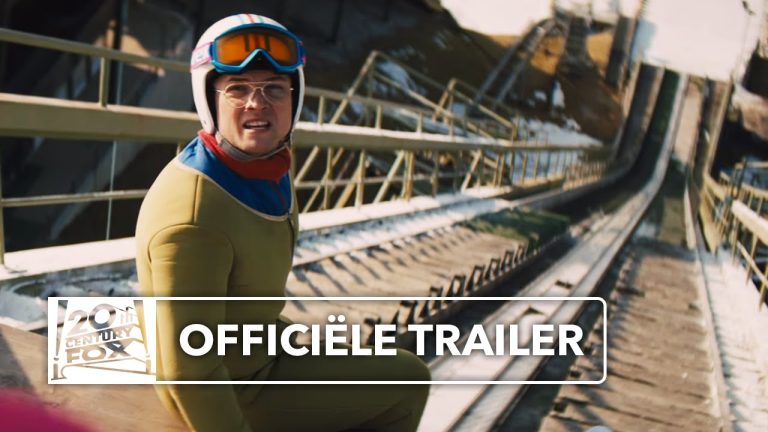 Den Film Eddie The Eagle: Alles Ist Möglich von Mediafire herunterladen