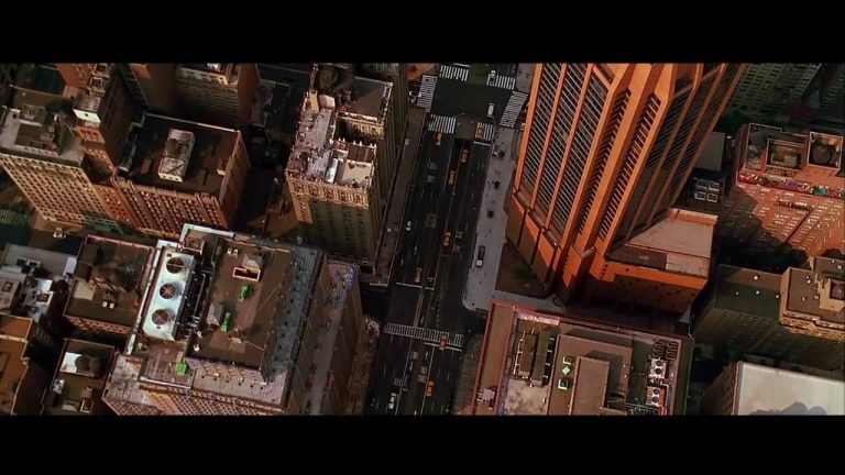 Den Film Empire State Die Straßen Von New York von Mediafire herunterladen