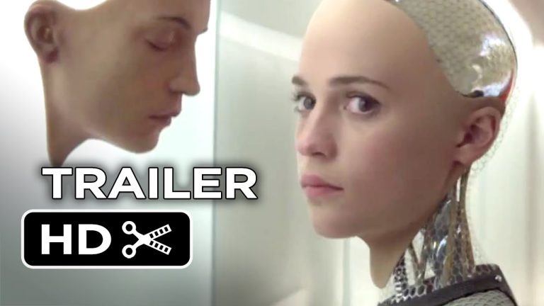 Den Film Ex Machina Stream von Mediafire herunterladen