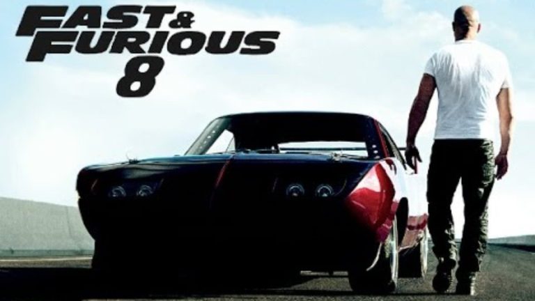 Den Film Fast And Furious Eight von Mediafire herunterladen