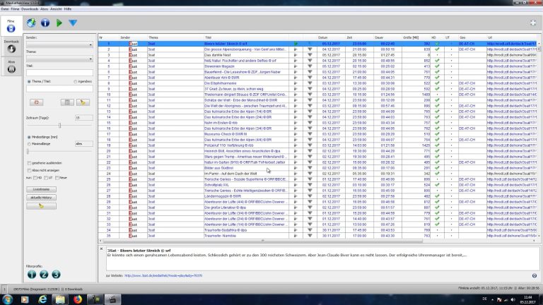 Den Film Filme Die 12 Monate von Mediafire herunterladen