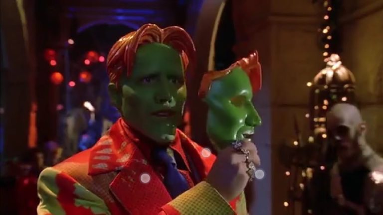 Den Film Filme The Mask 2 von Mediafire herunterladen