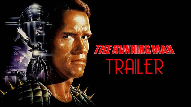 Den Film Filme The Running Man von Mediafire herunterladen