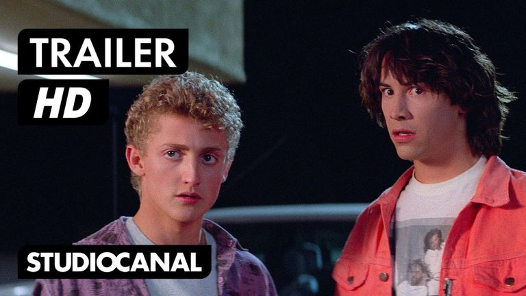 Den Film Filmee Aus Der Reihe Bill Und Ted von Mediafire herunterladen