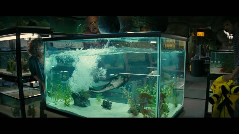 Den Film Filmee Aus Der Reihe Piranha 3D von Mediafire herunterladen