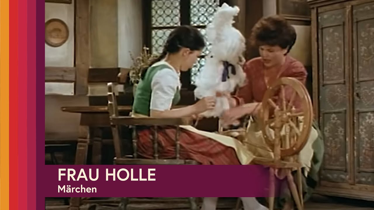 Den Film Frau Holle Filmee von Mediafire herunterladen Den Film Frau Holle Filmee von Mediafire herunterladen