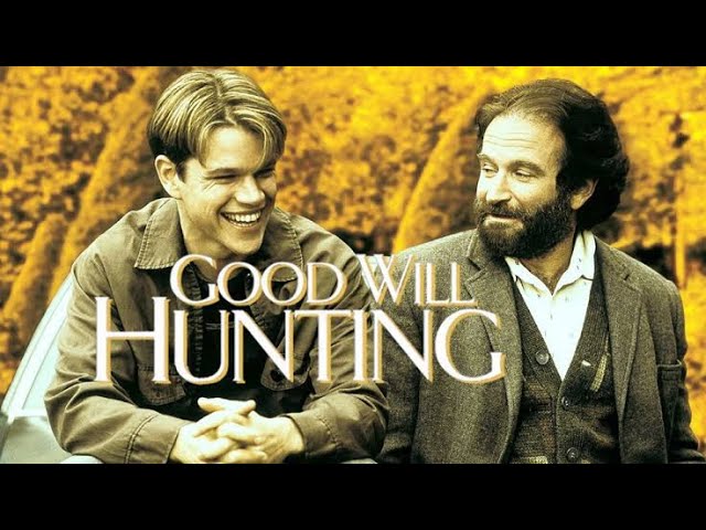 Den Film Good Willing Hunting von Mediafire herunterladen