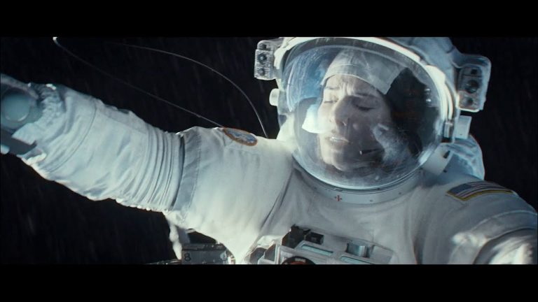 Den Film Gravity Stream von Mediafire herunterladen