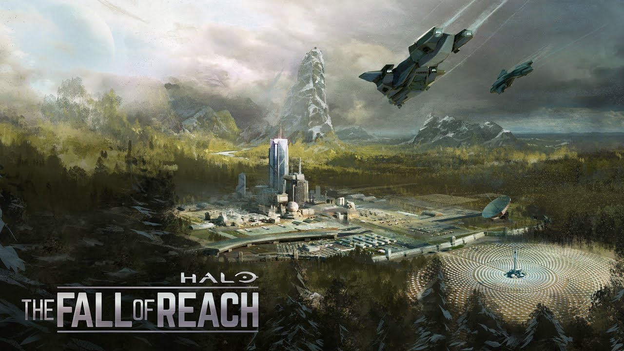 Den Film Halo The Fall Of Reach von Mediafire herunterladen Den Film Halo The Fall Of Reach von Mediafire herunterladen