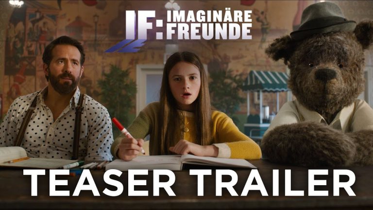 Den Film Imaginäre Freunde Filme von Mediafire herunterladen