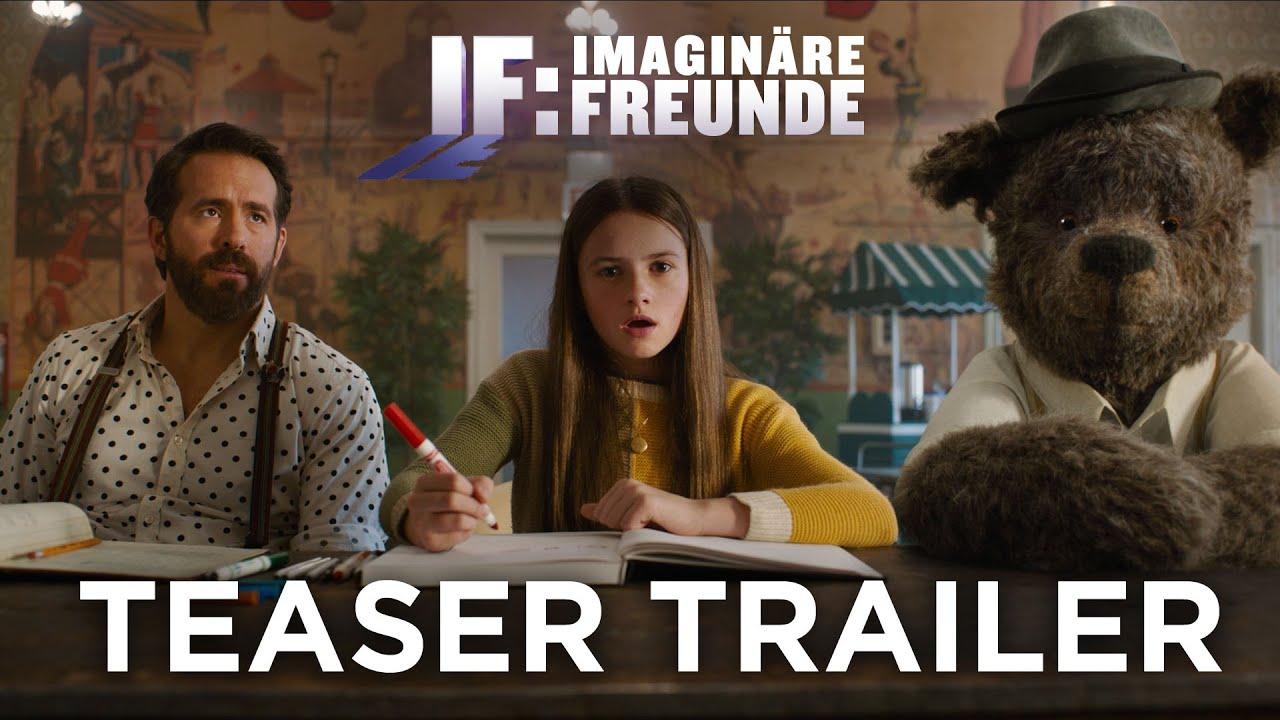 Den Film Imaginaere Freunde Filme von Mediafire herunterladen Den Film Imaginäre Freunde Filme von Mediafire herunterladen