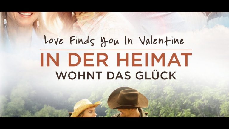 Den Film In Der Heimat Wohnt Das Glück von Mediafire herunterladen