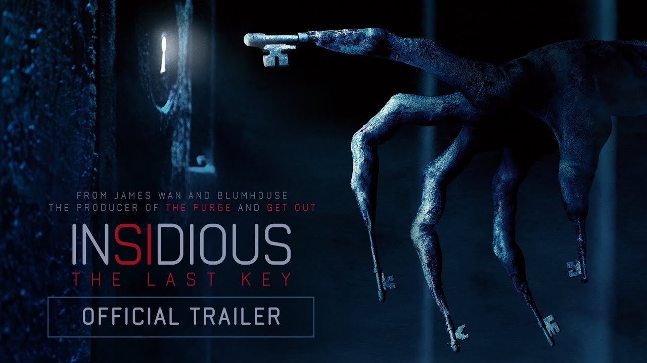 Den Film Insidious 4 Last Key von Mediafire herunterladen Den Film Insidious 4 Last Key von Mediafire herunterladen