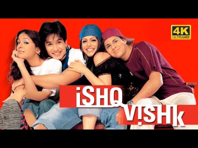 Den Film Ishq Vishk von Mediafire herunterladen