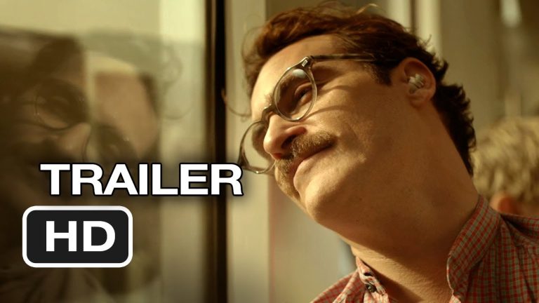 Den Film Joaquin Phoenix Her von Mediafire herunterladen