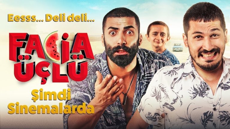 Den Film Karışma Bende 2 Full Izle von Mediafire herunterladen