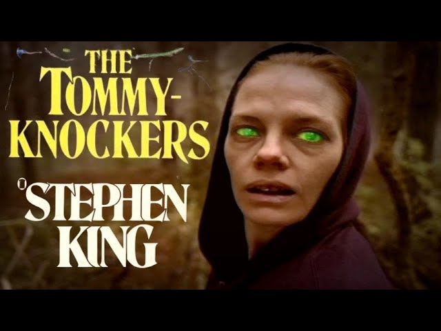 Den Film Katzenaugen Stephen King von Mediafire herunterladen