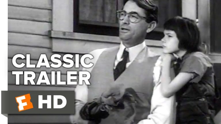 Den Film Kill A Mockingbird Filme von Mediafire herunterladen