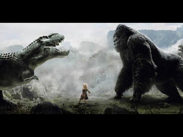 Den Film Kong Skull Island 3 von Mediafire herunterladen