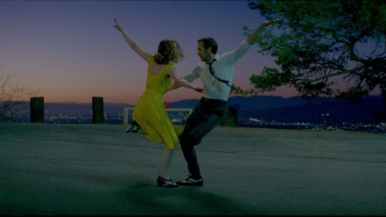 Den Film La La Land von Mediafire herunterladen