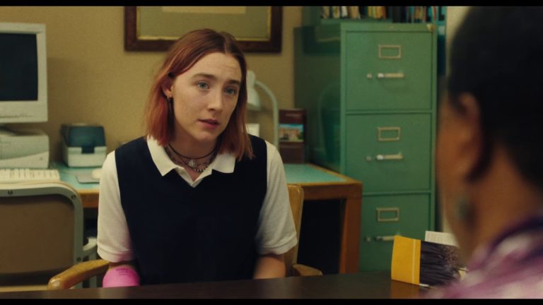 Den Film Lady Bird von Mediafire herunterladen