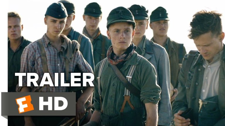 Den Film Land Of Mine von Mediafire herunterladen