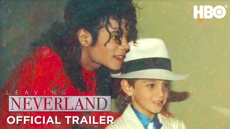 Den Film Leaving Neverland Ansehen von Mediafire herunterladen