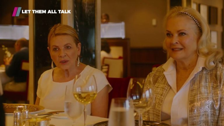 Den Film Let Them All Talk von Mediafire herunterladen