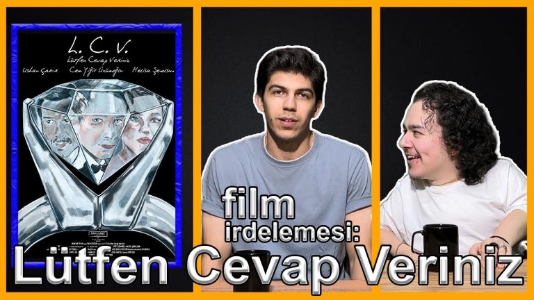 Den Film Lütfen Cevap Veriniz Filme Izle von Mediafire herunterladen