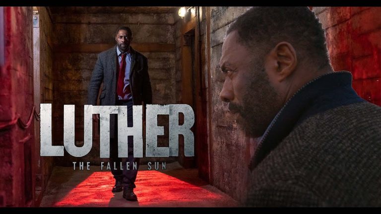 Den Film Luther: The Fallen Sun von Mediafire herunterladen