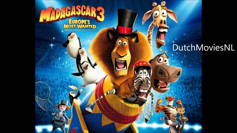 Den Film Madagasca von Mediafire herunterladen