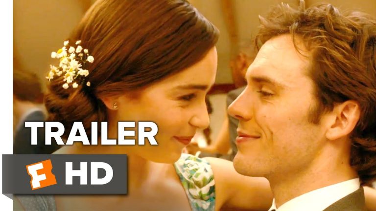 Den Film Me Before You Streamen von Mediafire herunterladen