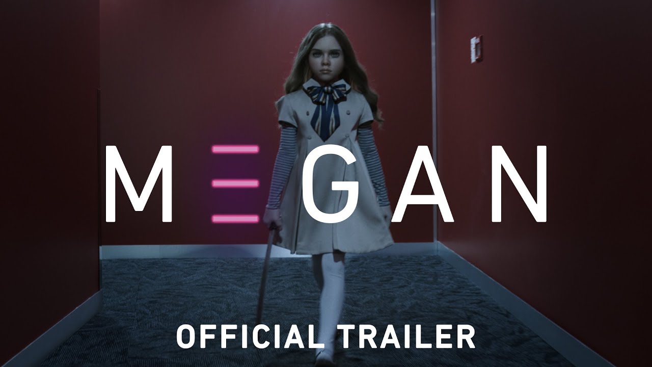 Den Film Megan The Movie von Mediafire herunterladen Den Film Megan The Movie von Mediafire herunterladen