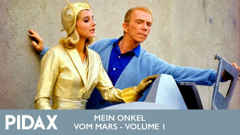 Den Film Mein Onkel Vom Mars Filme von Mediafire herunterladen