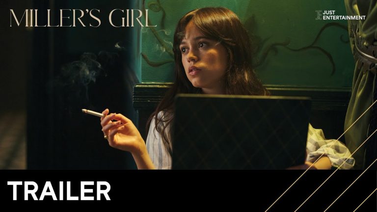 Den Film Millers Girl von Mediafire herunterladen