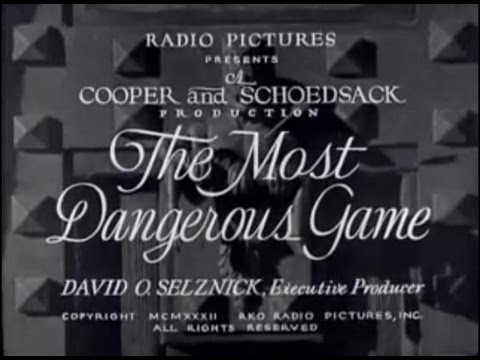 Den Film Most Dangerous Game von Mediafire herunterladen Den Film Most Dangerous Game von Mediafire herunterladen