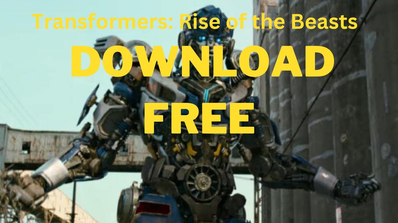 Den Film Neuer Transformers von Mediafire herunterladen Den Film Neuer Transformers von Mediafire herunterladen