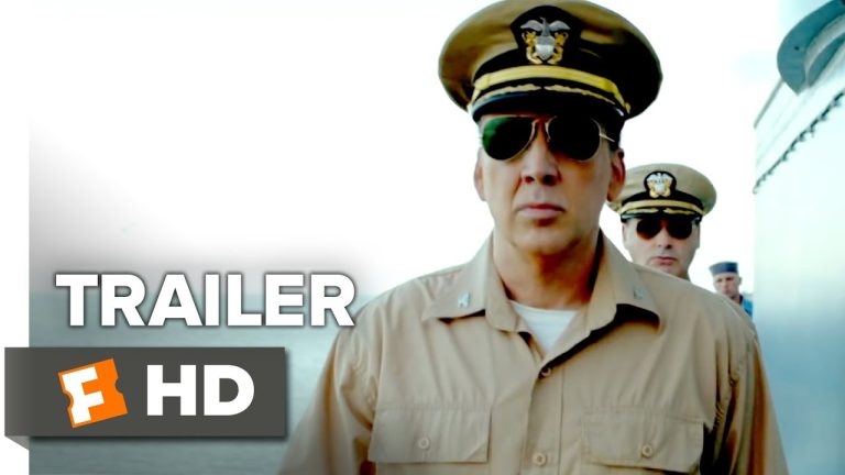 Den Film Nicolas Cage Uss Indianapolis von Mediafire herunterladen