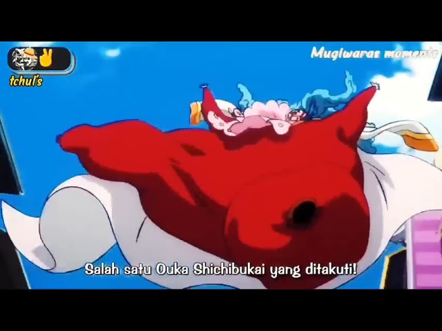 Den Film One Piece Stampede Kompletter Filme von Mediafire herunterladen