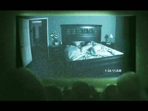 Den Film Paranormal Activity von Mediafire herunterladen Den Film Paranormal Activity von Mediafire herunterladen