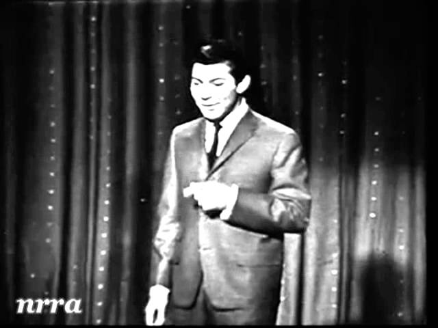 Den Film Paul Anka Puppy Love von Mediafire herunterladen