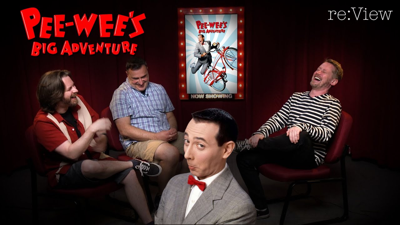 Den Film Pee Wees Big Adventure von Mediafire herunterladen Den Film Pee Wees Big Adventure von Mediafire herunterladen