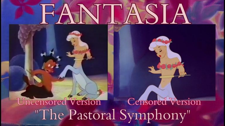 Den Film Phantasia Disney von Mediafire herunterladen