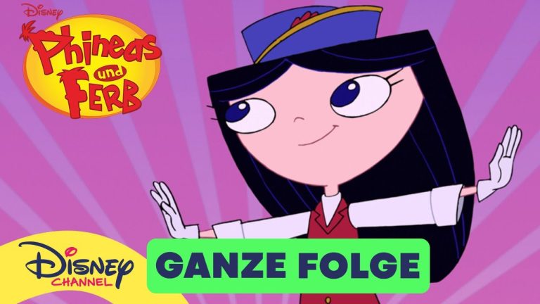 Den Film Phineas Und Ferb Neue Folgen von Mediafire herunterladen