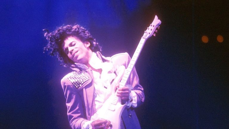 Den Film Prince Purple Rain Songtext von Mediafire herunterladen