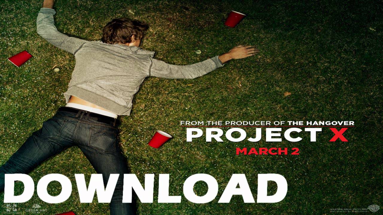 Den Film Project X Ansehen von Mediafire herunterladen Den Film Project X Ansehen von Mediafire herunterladen