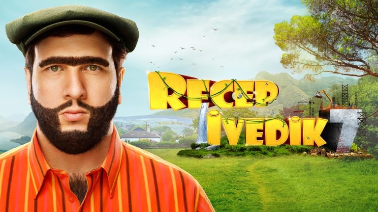 Den Film Recep İVedik 7 Ansehen von Mediafire herunterladen