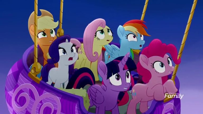 Den Film Regenbogen Ponyland von Mediafire herunterladen