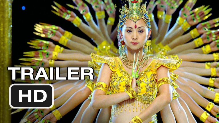 Den Film Samsara Movie von Mediafire herunterladen